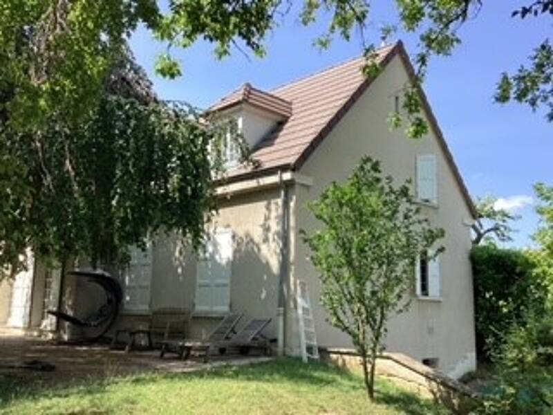 Maison à vendre, 202m², CHATENOY LE ROYAL
