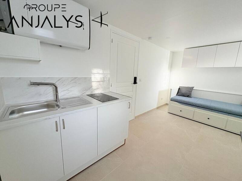 Maison à louer, 15m², LYON 8E