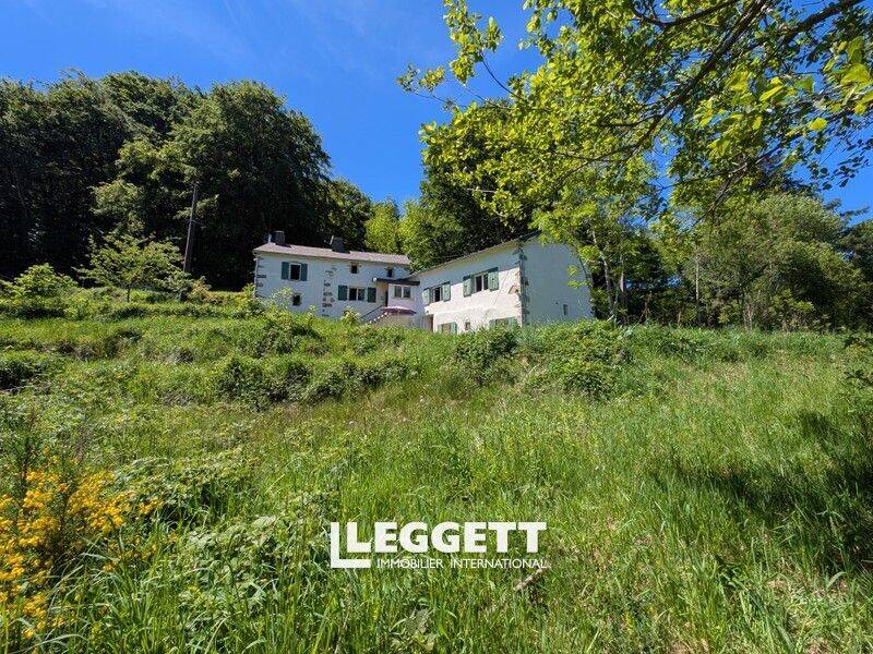 Maison à vendre, 195m², LA SALVETAT SUR AGOUT