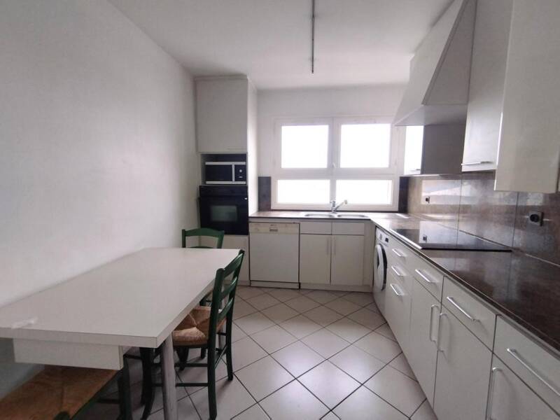 Maison à louer, 95m², ORLEANS