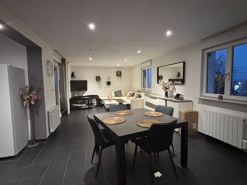 Maison à louer, 83m², HOMBOURG HAUT