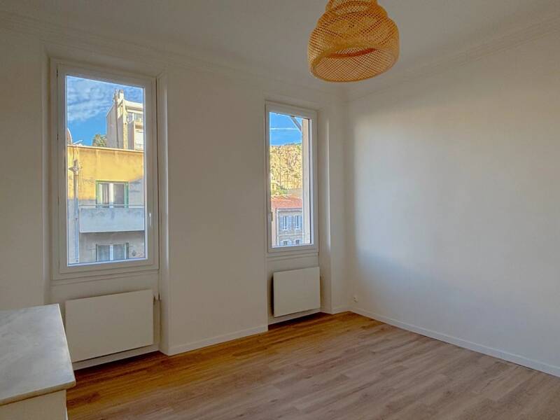 Maison à louer, 39m², MARSEILLE 10E