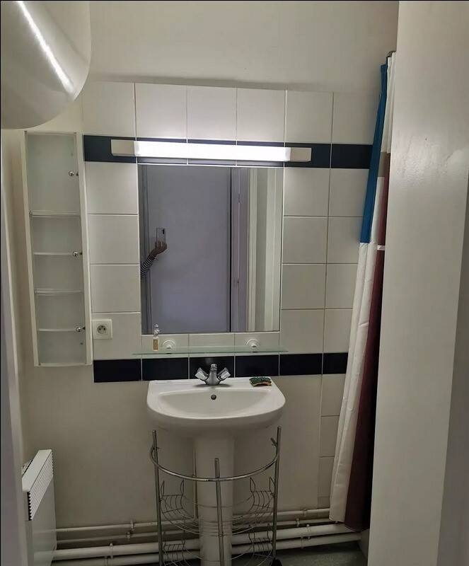 Maison à louer, 19m², NOISY LE GRAND