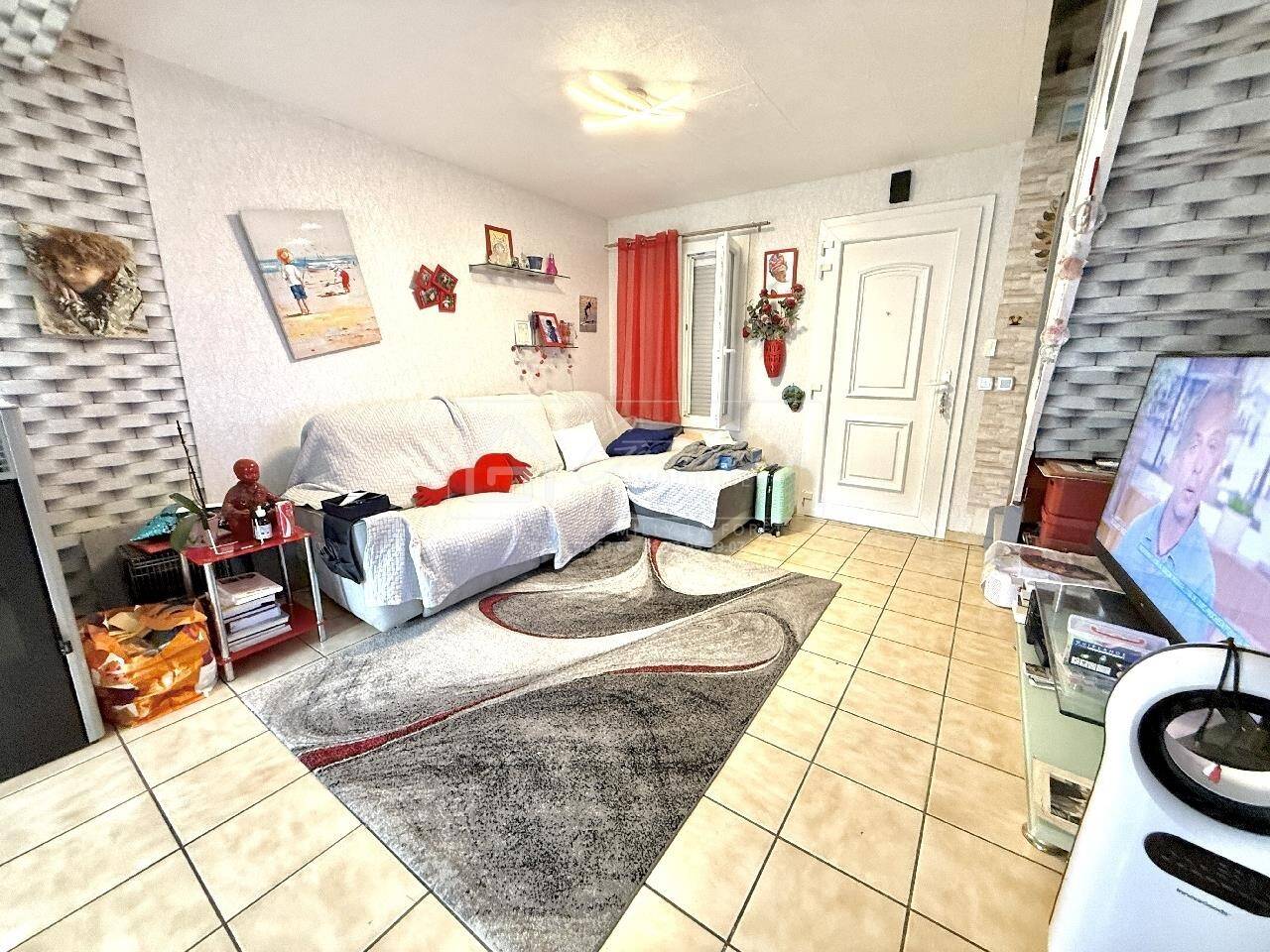 Maison à vendre, 75m², MAISSE