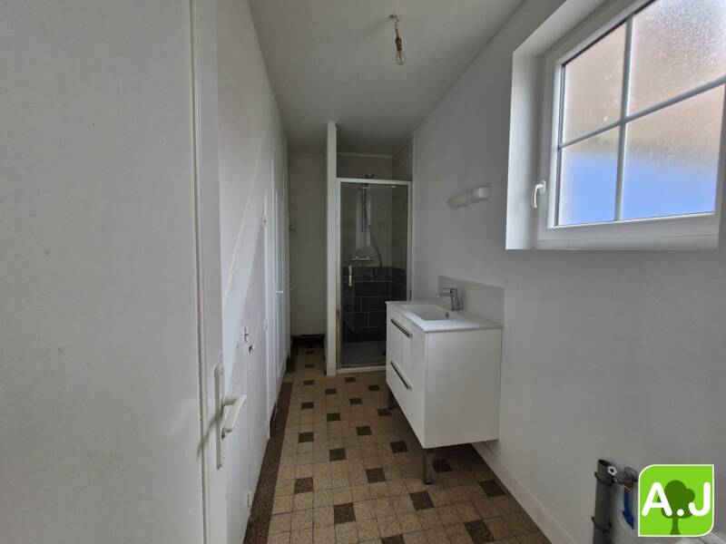 Maison à louer, 102m², SAINT ANDRE DE L'EURE