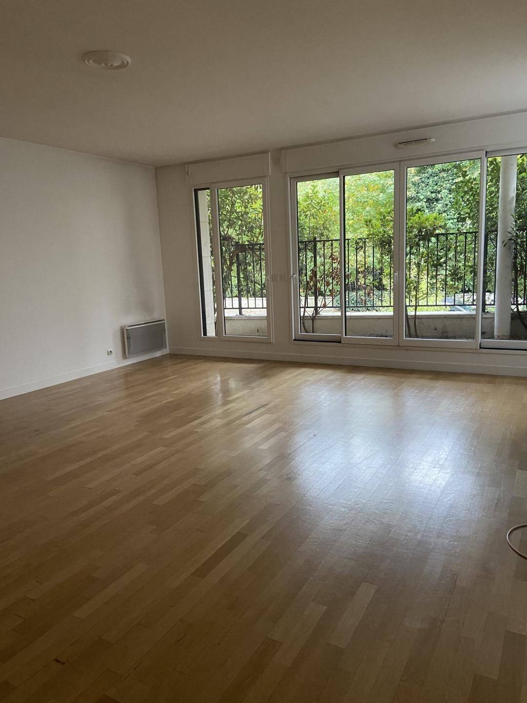 Maison à louer, 122m², LEVALLOIS PERRET