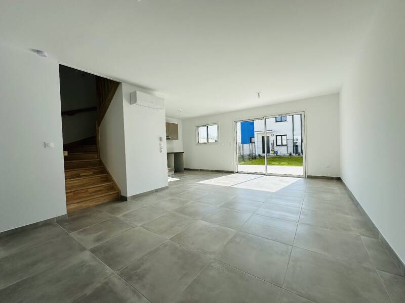 Maison à louer, 84m², SERIGNAN