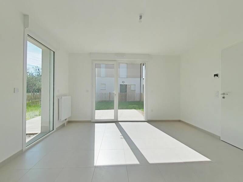 Maison à louer, 80m², BERCK