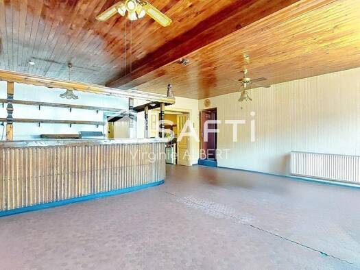 Maison à vendre 99 000 € 10 pièces 4 chambres 432 m² 1 971 m² de terrain Hargarten-aux-Mines 57550