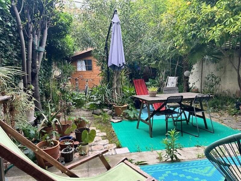 Maison à vendre, 108m², MONTPELLIER