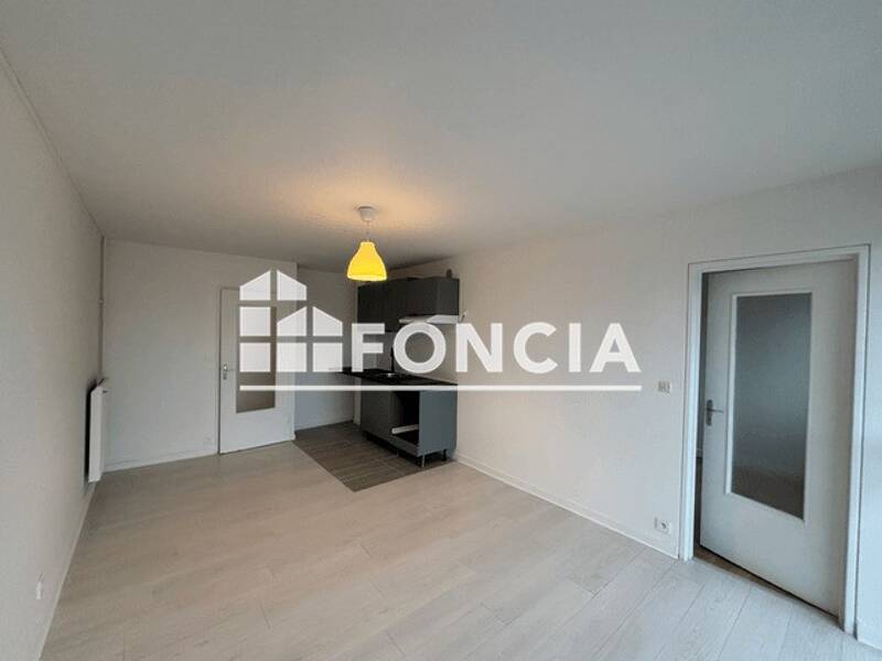 Maison à louer, 48m², LE HAVRE