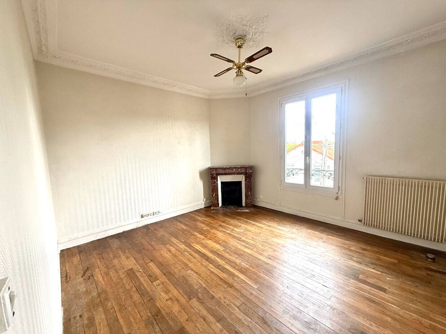 Maison à louer, 49m², VILLEMOMBLE