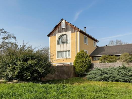 Maison à vendre 192 000 € 3 pièces 2 chambres 90 m² Mirepeix 64800