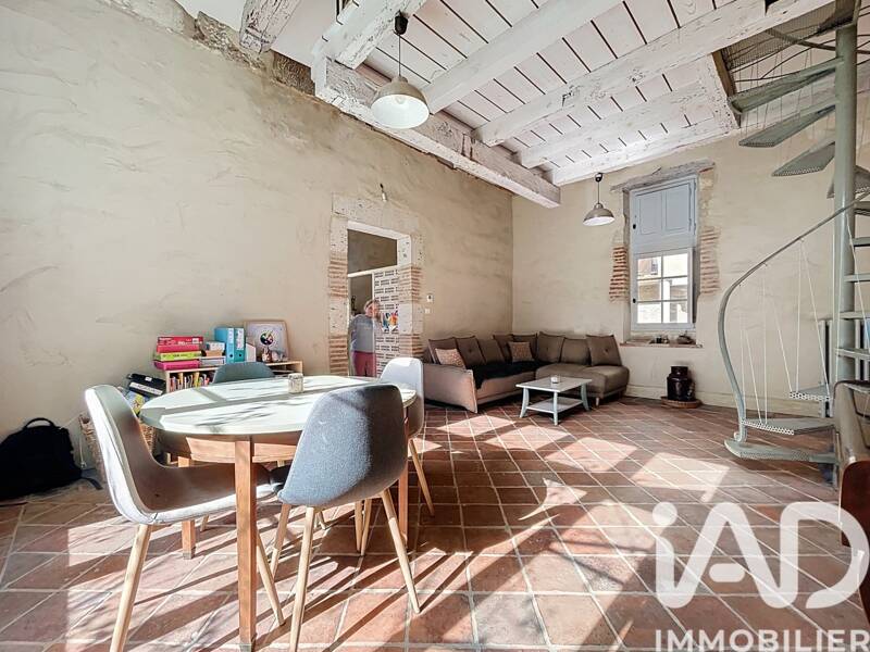 Maison à louer, 79m², AGEN