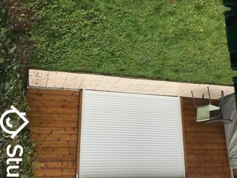 Maison à louer, 21m², ROUBAIX