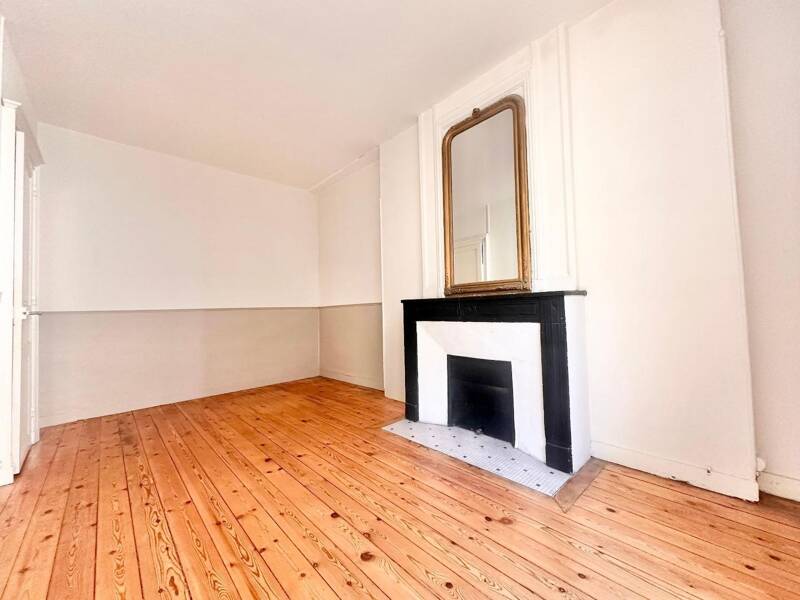 Maison à louer, 88m², BORDEAUX