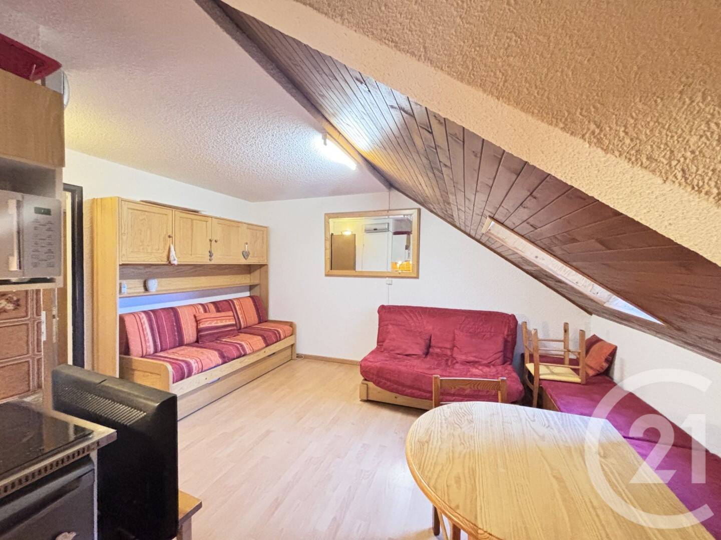 Maison à vendre, 20m², RISOUL