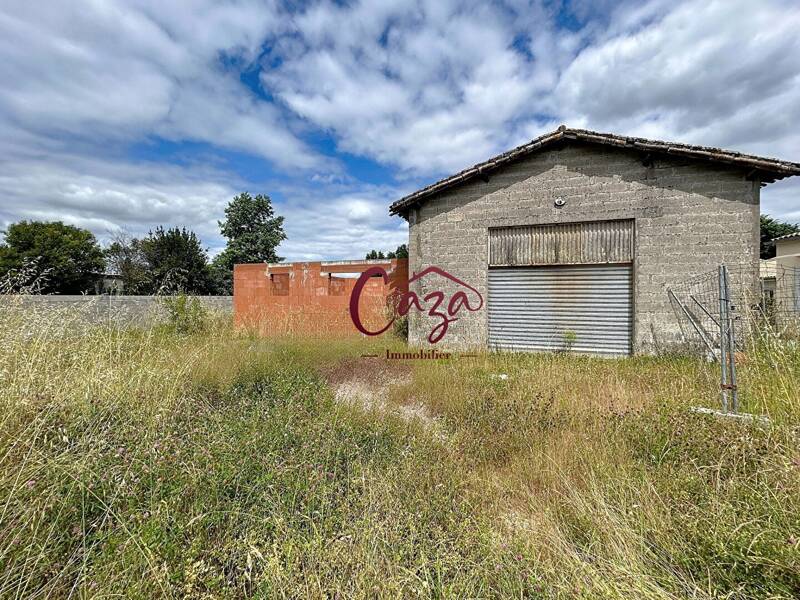 Maison à vendre, 120m², MONTUSSAN