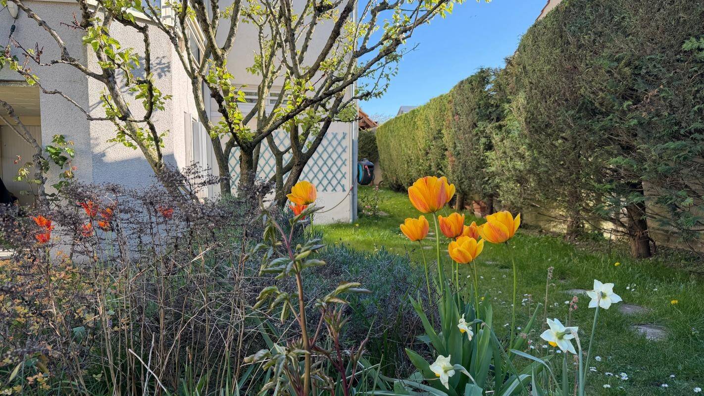 Maison à vendre, 83m², CHAMPIGNY SUR MARNE