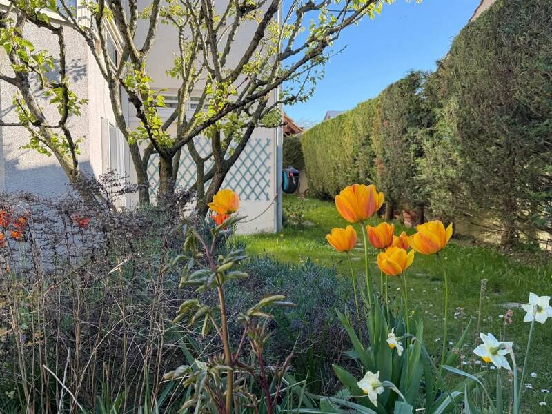 Maison à vendre, 83m², CHAMPIGNY SUR MARNE