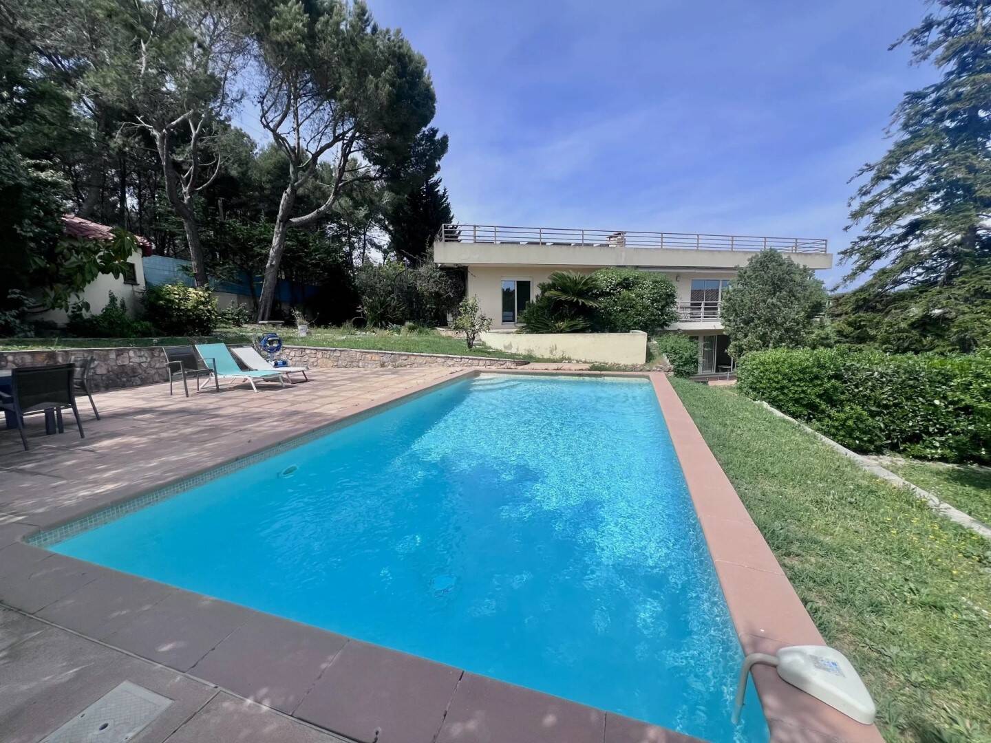 Maison à vendre, 180m², CANNES