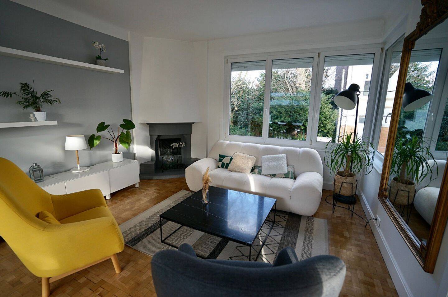 Maison à vendre, 120m², MARCQ EN BAROEUL