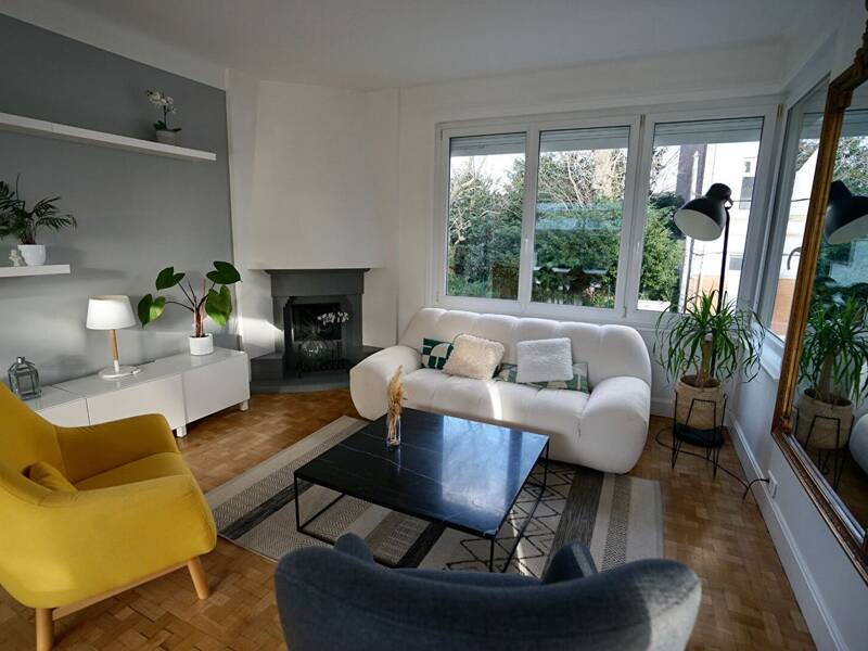 Maison à vendre, 120m², MARCQ EN BAROEUL