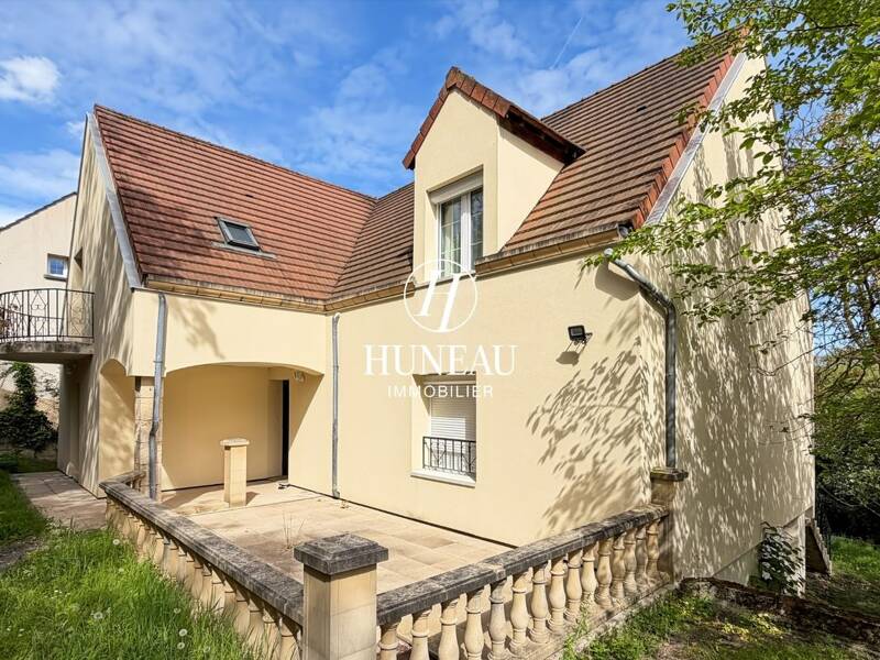 Maison à vendre, 190m², CORBEIL ESSONNES