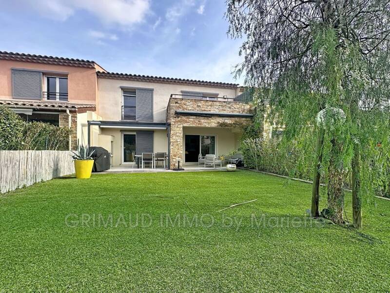 Maison à vendre, 87m², VAR