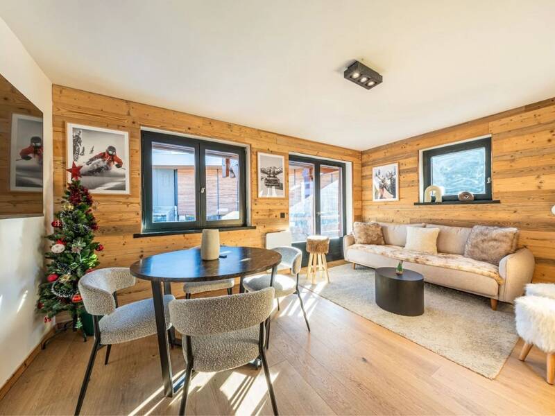 Maison à vendre, 52m², MEGEVE