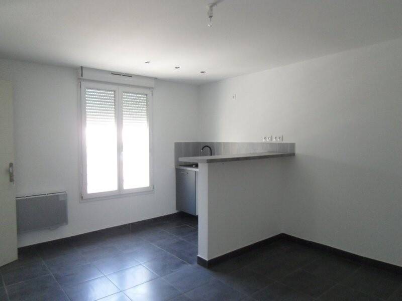 Maison à louer, 34m², SAINT ANDRE LES VERGERS