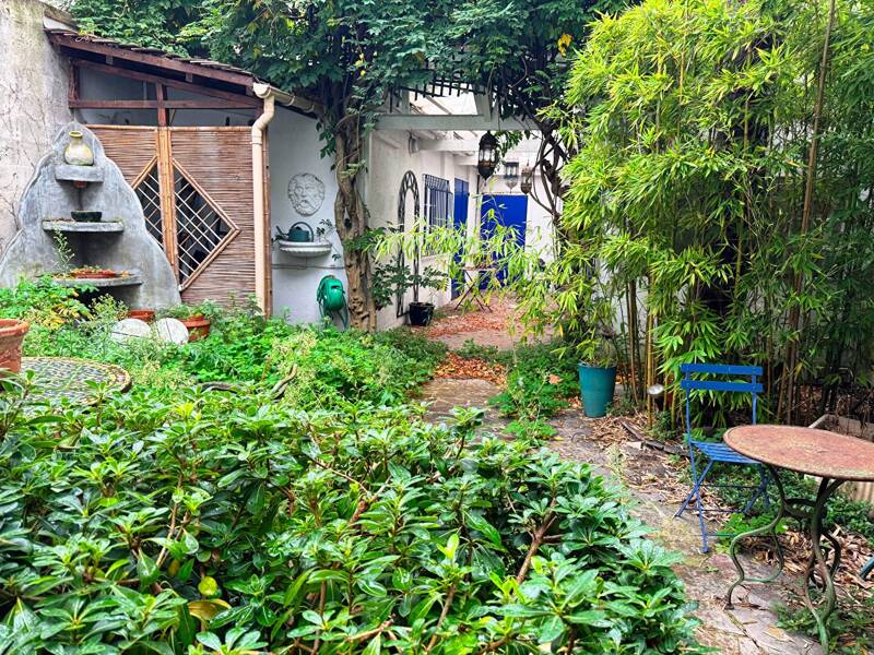 Maison à vendre, 172m², PARIS 18E