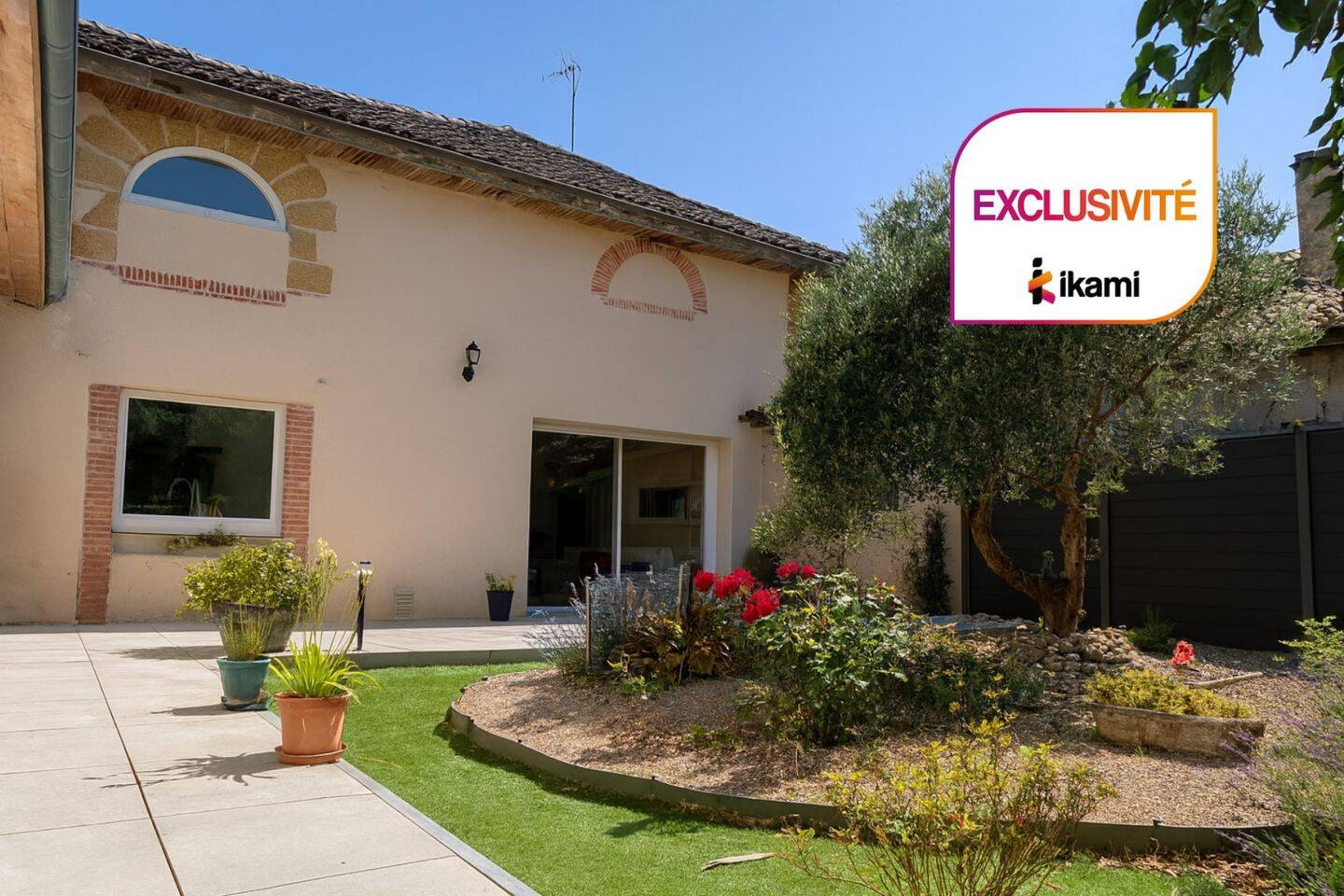 Maison à vendre, 229m², VILLENEUVE DE MARSAN
