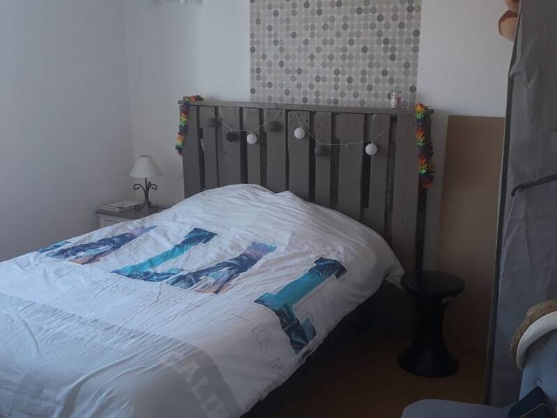 Maison à louer, 60m², AMIENS