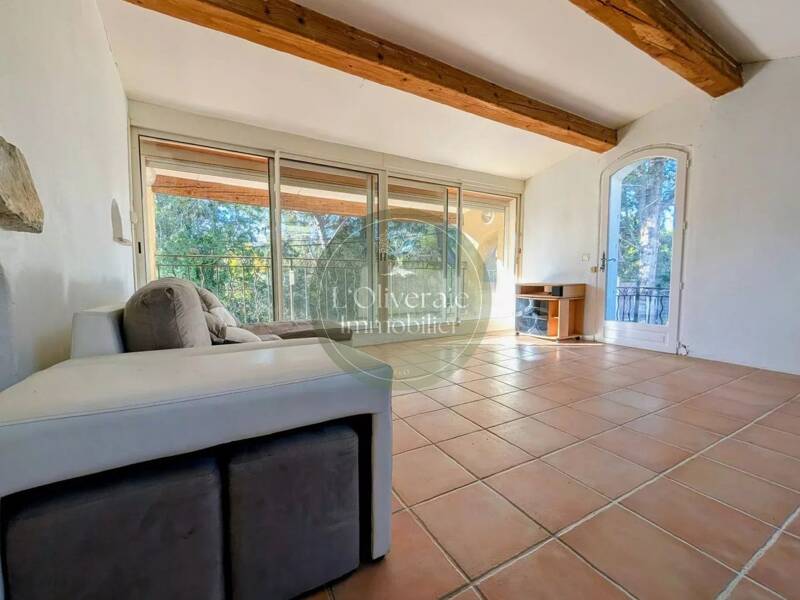 Maison à vendre, 67m², LA BOUILLADISSE