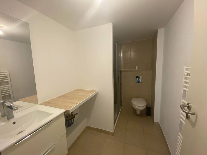 Maison à louer, 53m², PONT SAINT VINCENT