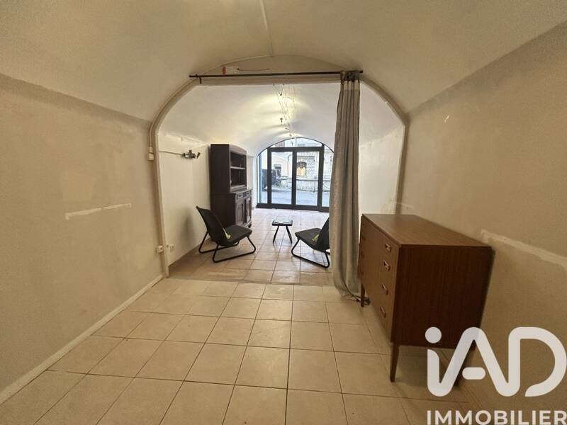 Maison à vendre, 50m², SAINT ETIENNE LES ORGUES