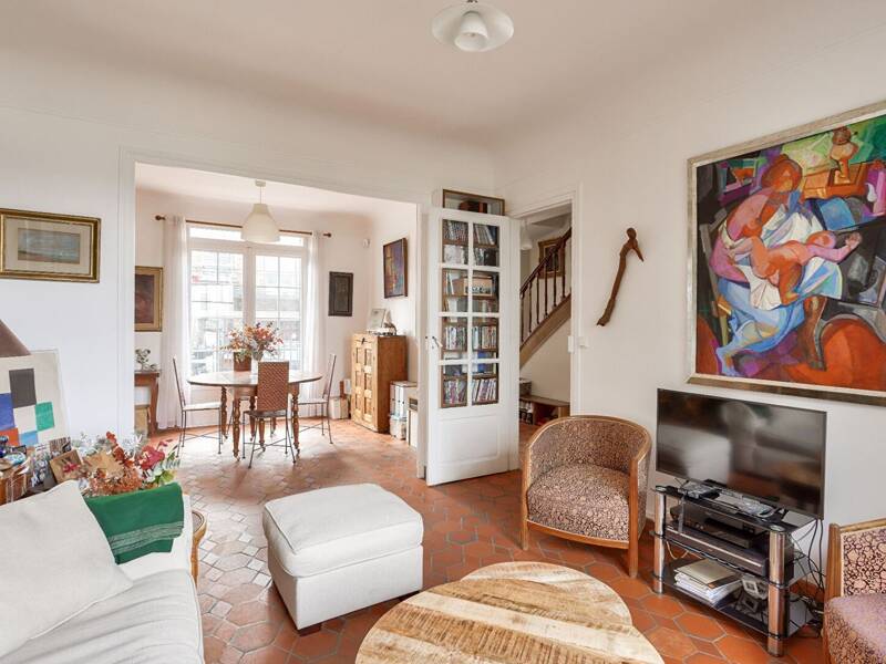 Maison à vendre, 145m², MEUDON