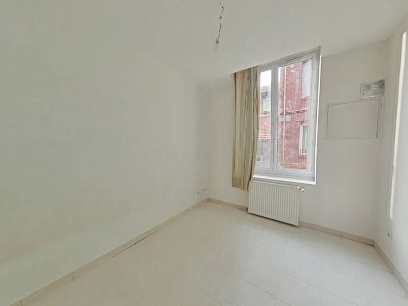 Maison à vendre, 61m², SAINT ETIENNE