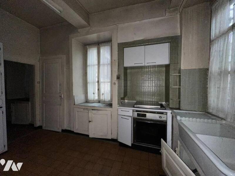 Maison à vendre, 200m², BAUME LES DAMES