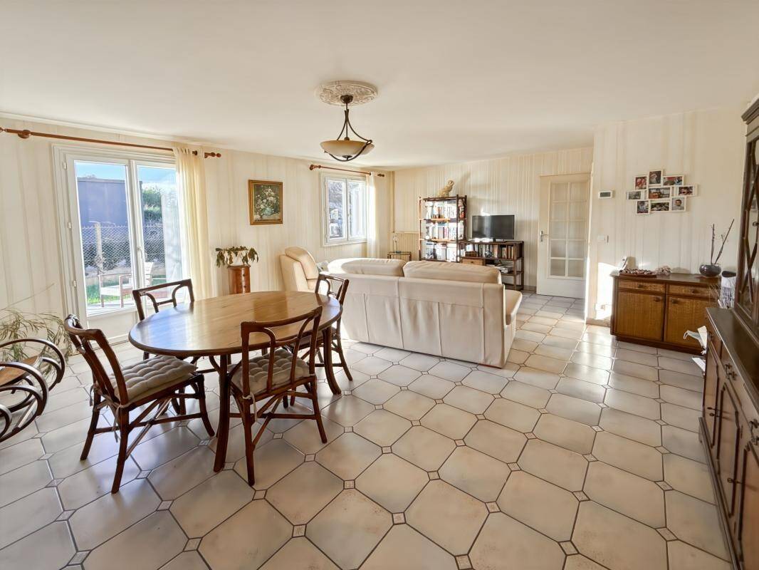 Maison à vendre, 101m², OLIVET