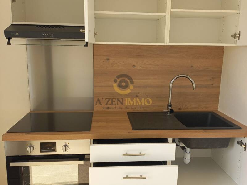 Maison à louer, 58m², BRESSUIRE