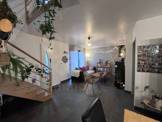 Maison à vendre 299 500 € 5 pièces 4 chambres 110,1 m² 303 m² de terrain Campagne La Chevrolière 44118