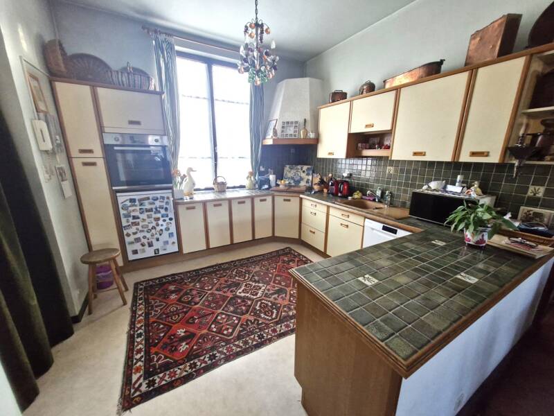 Maison à vendre, 129m², BRON