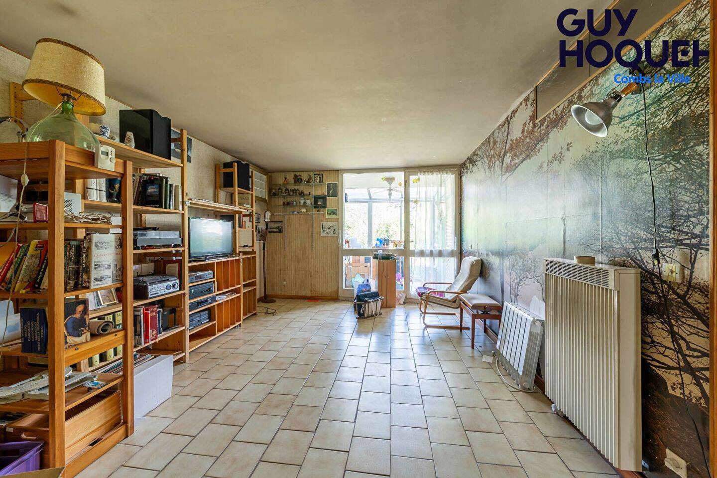 Maison à vendre, 119m², COMBS LA VILLE