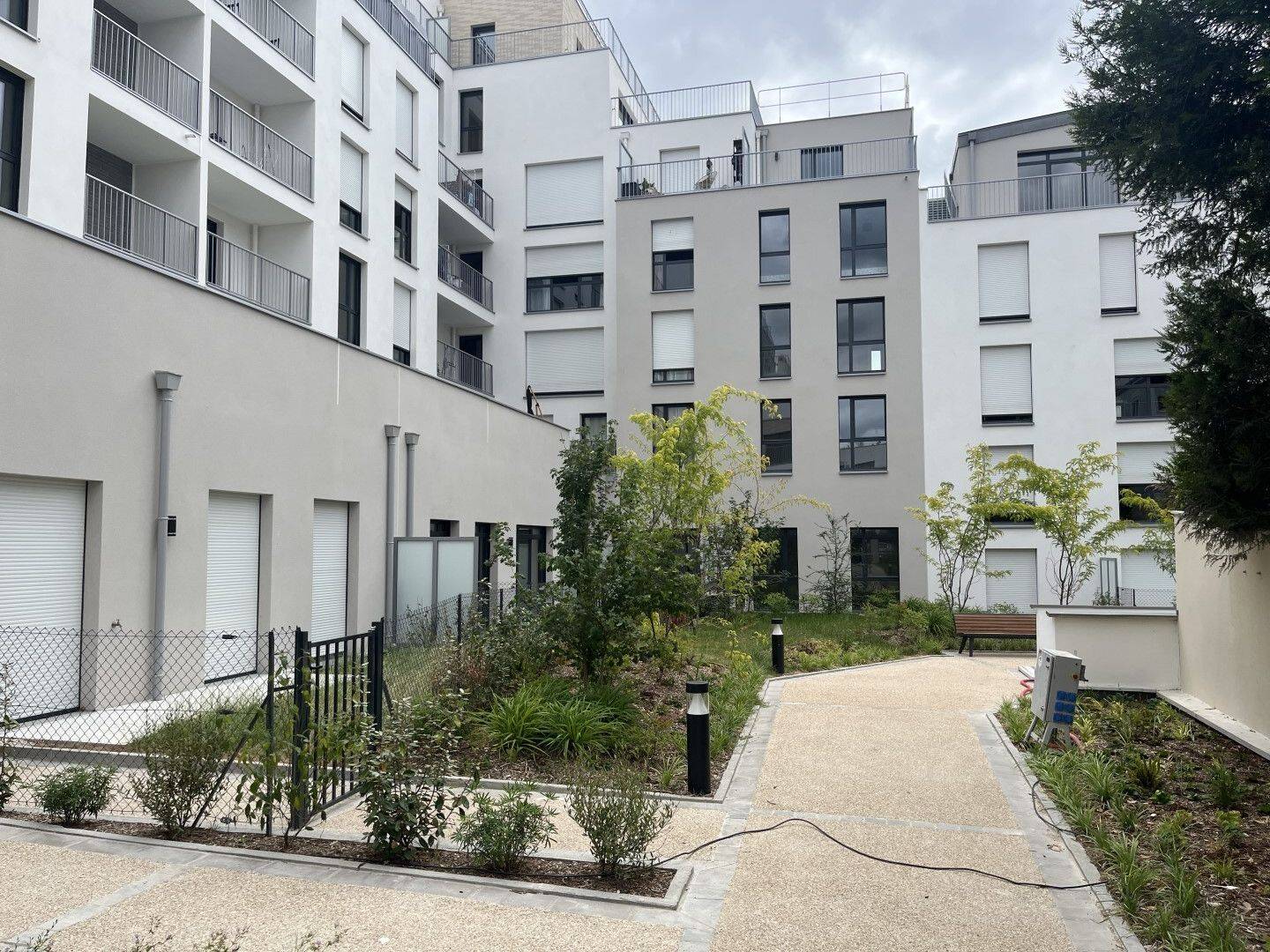 Maison à louer, 29m², VILLEJUIF