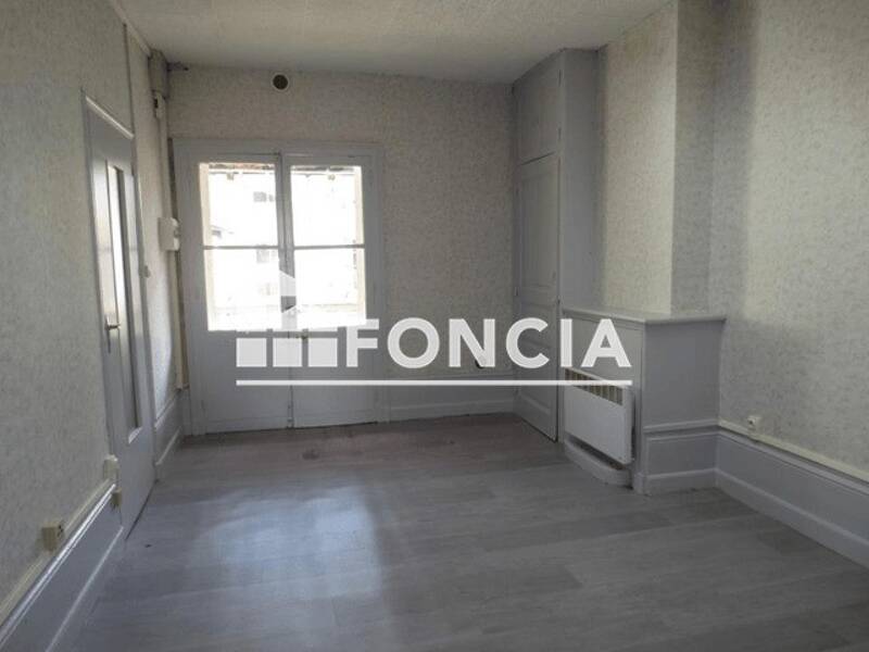 Maison à louer, 40m², LIMOGES