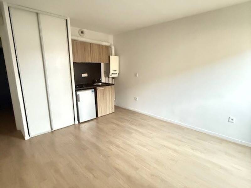 Maison à vendre, 24m², AMIENS