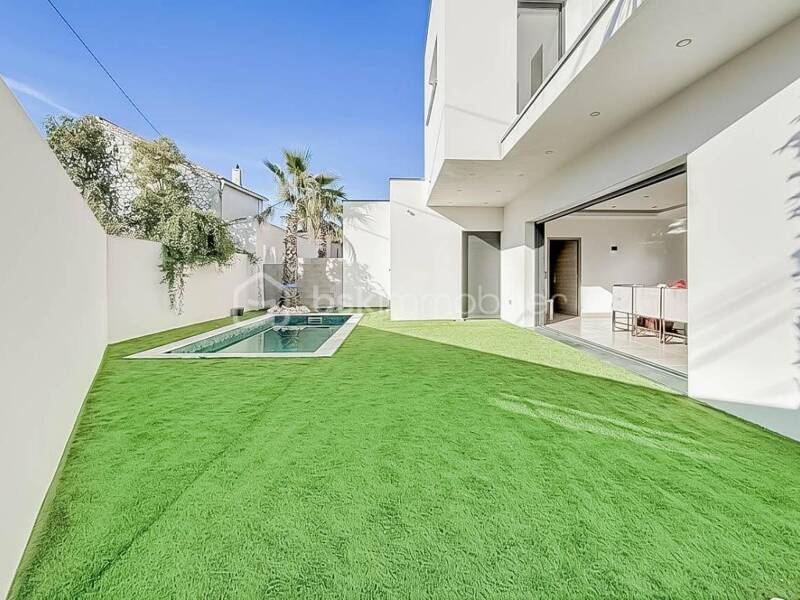 Maison à vendre, 170m², MONTPELLIER