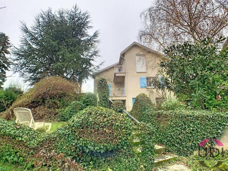 Maison à vendre, 88m², CORBEIL ESSONNES